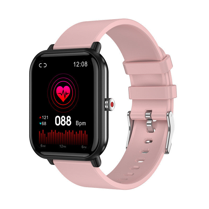 Q9 Pro Fitness Tracker