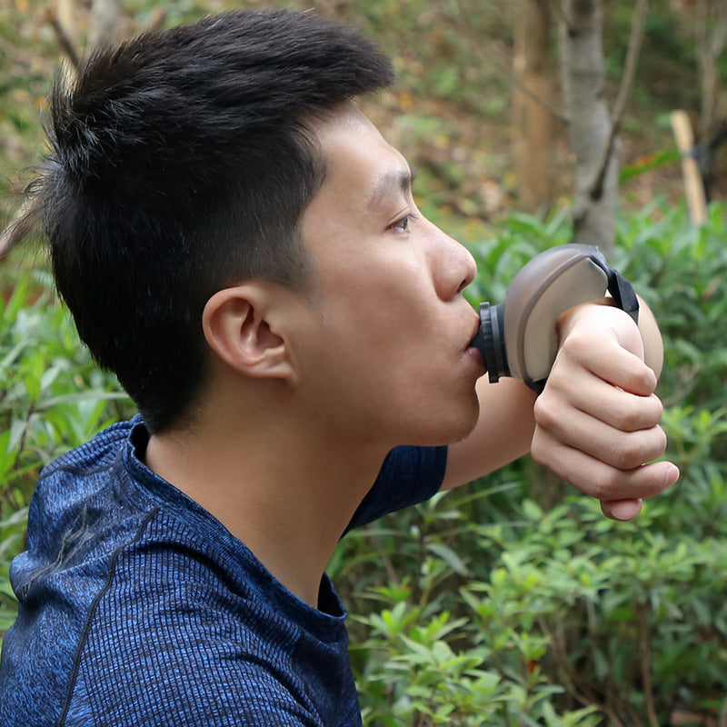 Outdoor Cycling Water Bottle
