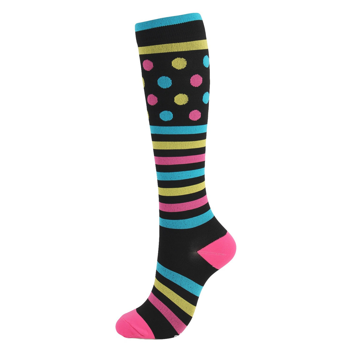 Compression Socks for Outdoor Sports