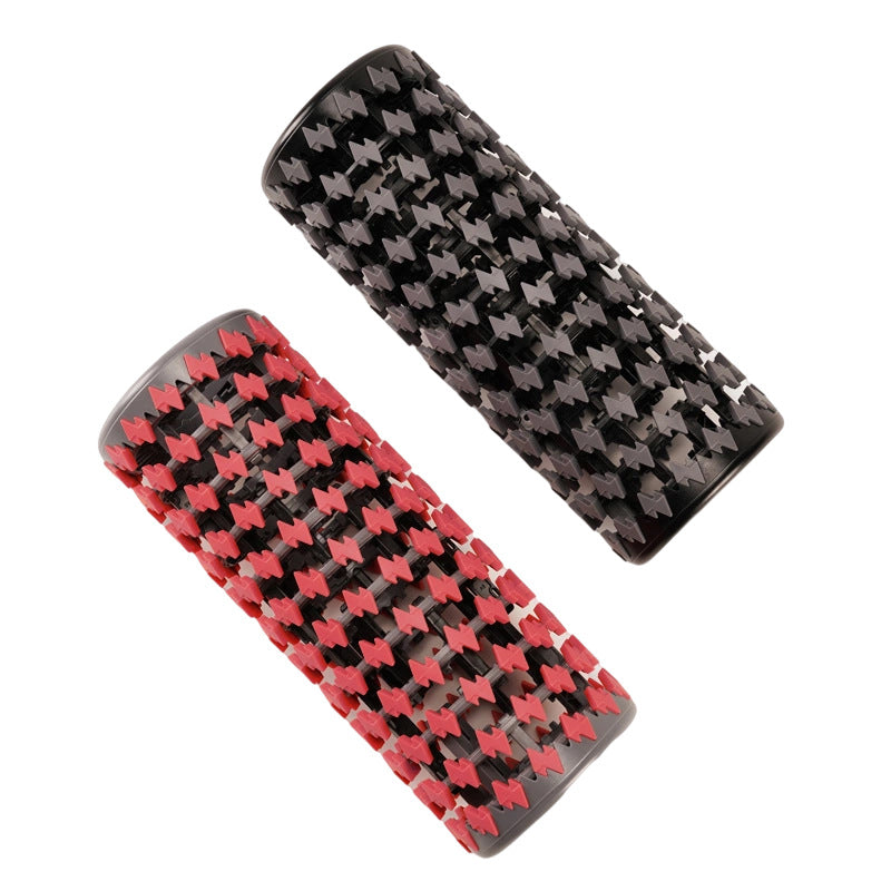 Adjustable Telescopic Foam Roller