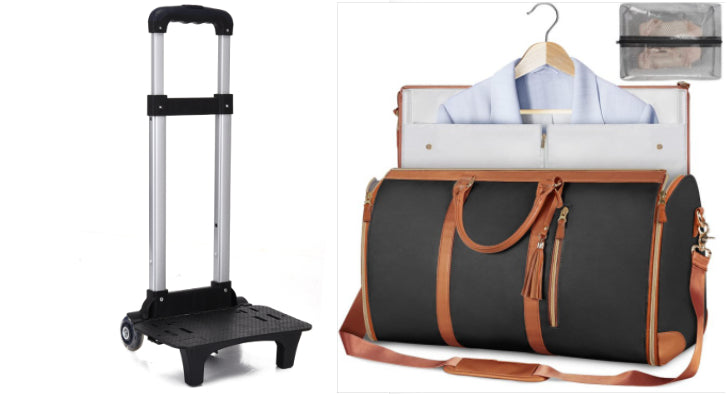 All-Day Gym Duffle Bag