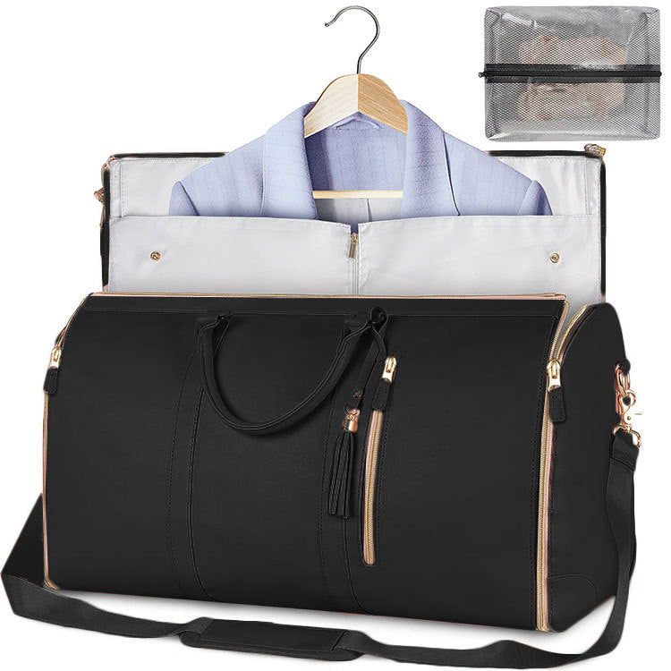 All-Day Gym Duffle Bag