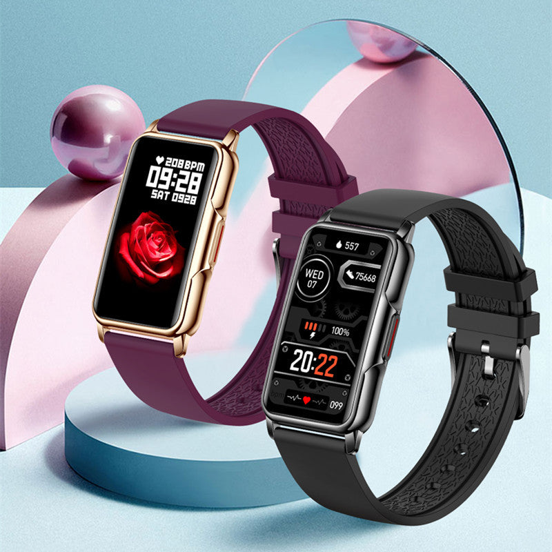 Pulse Smart Fitness Band