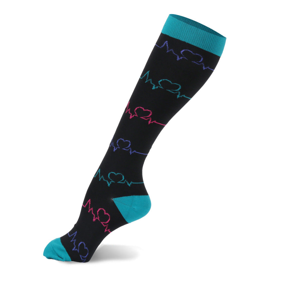 Compression Socks for Outdoor Sports