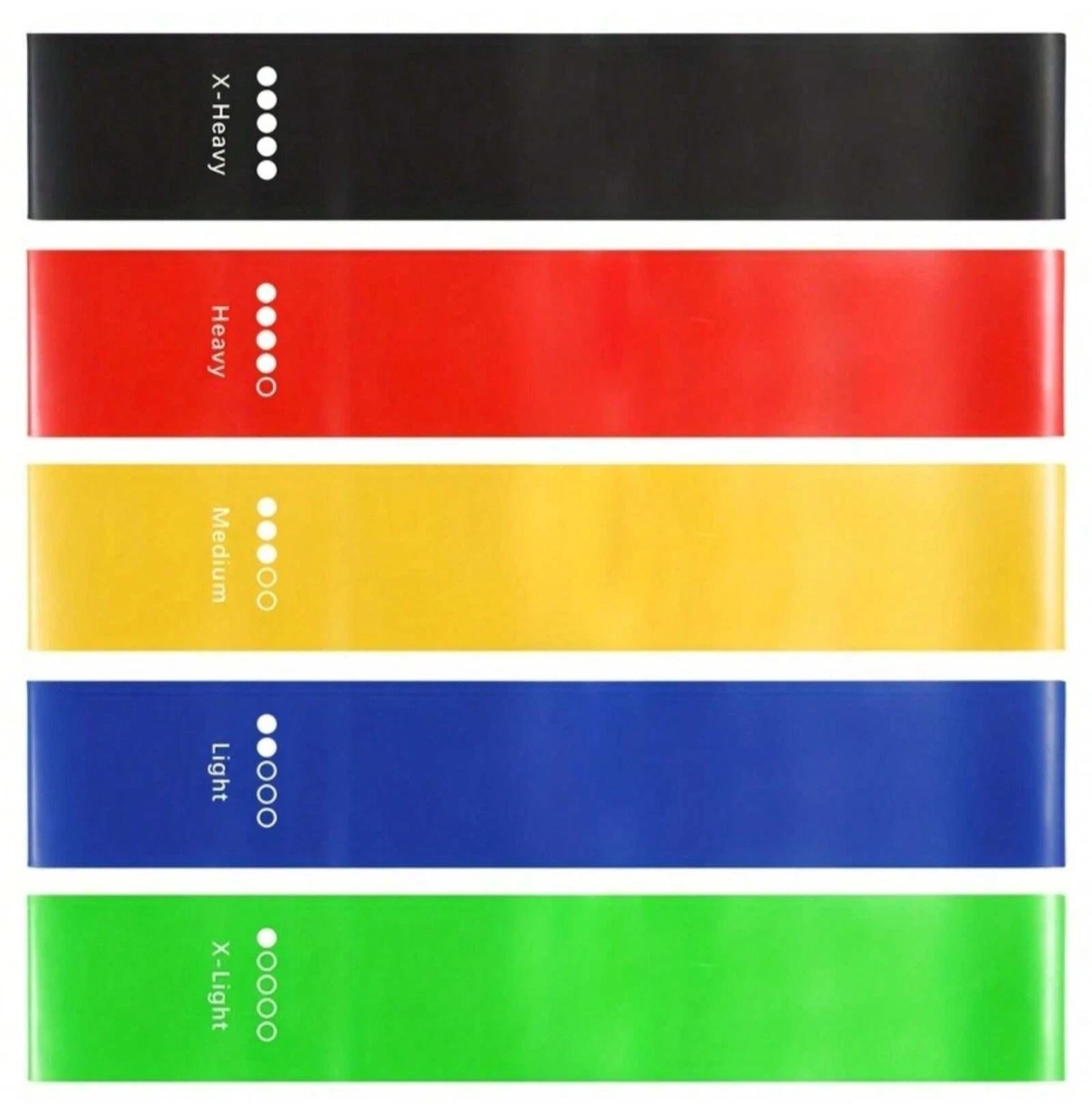 Everyday Resistance Set