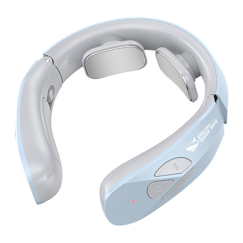 EMS Neck Relief Massager