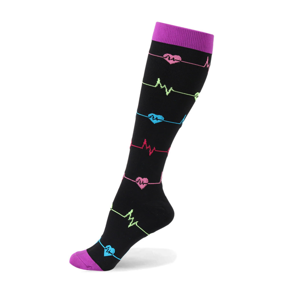 Compression Socks for Outdoor Sports