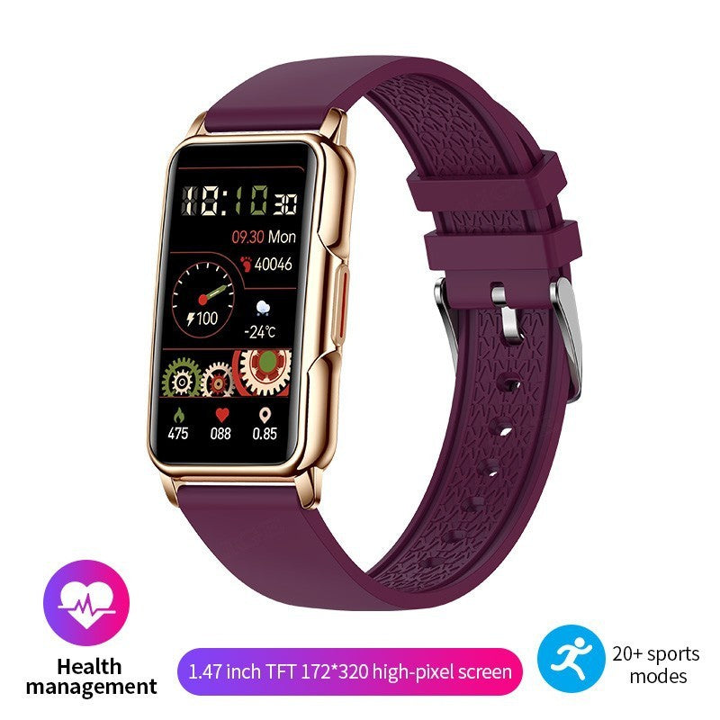 Pulse Smart Fitness Band