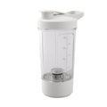 PowerMix Electric Shaker Bottle
