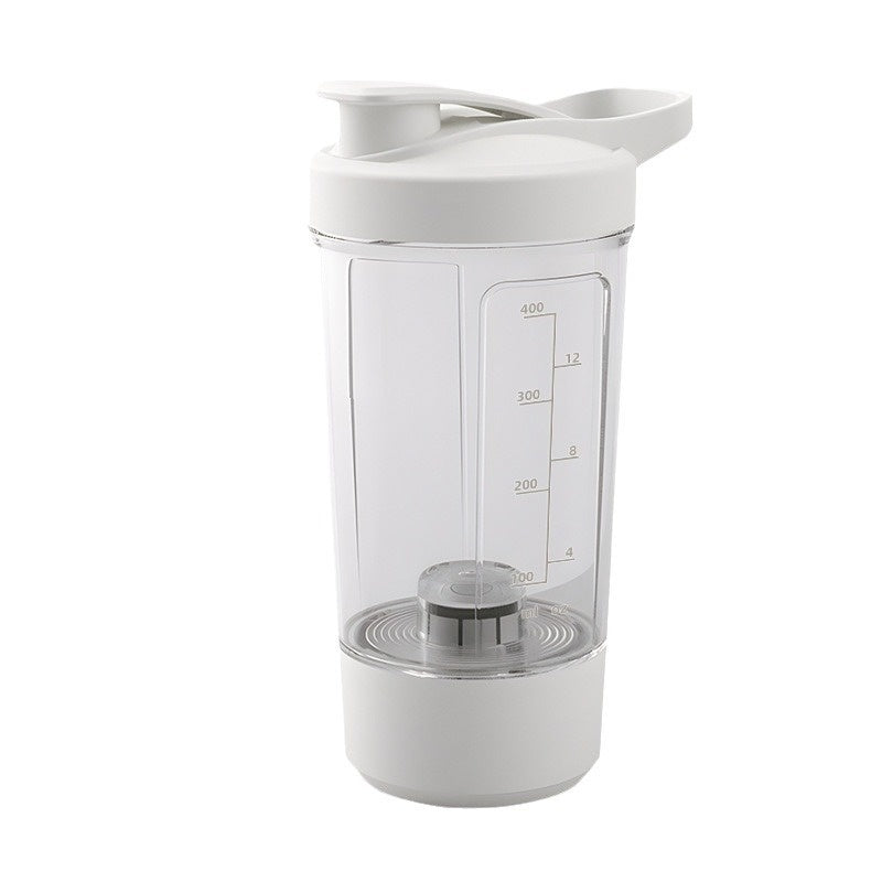 PowerMix Electric Shaker Bottle