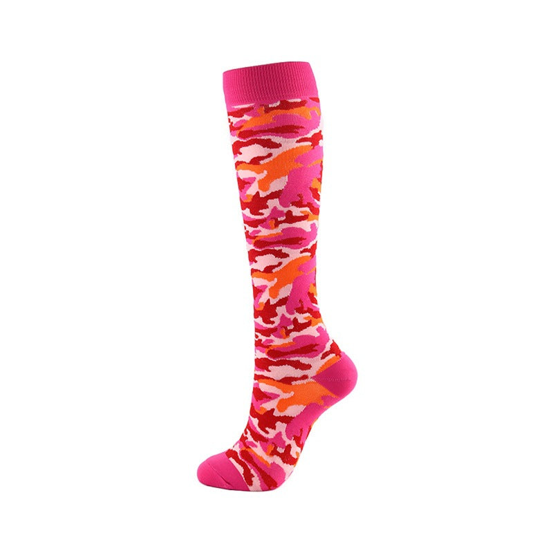 Compression Socks for Outdoor Sports