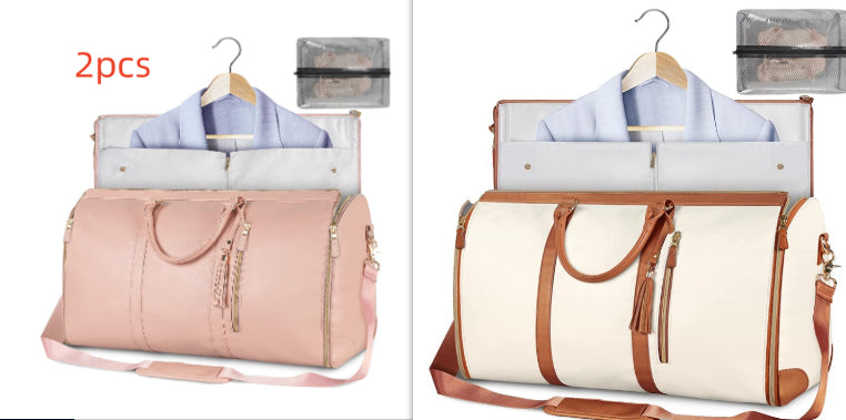 All-Day Gym Duffle Bag