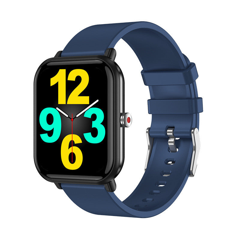 Q9 Pro Fitness Tracker