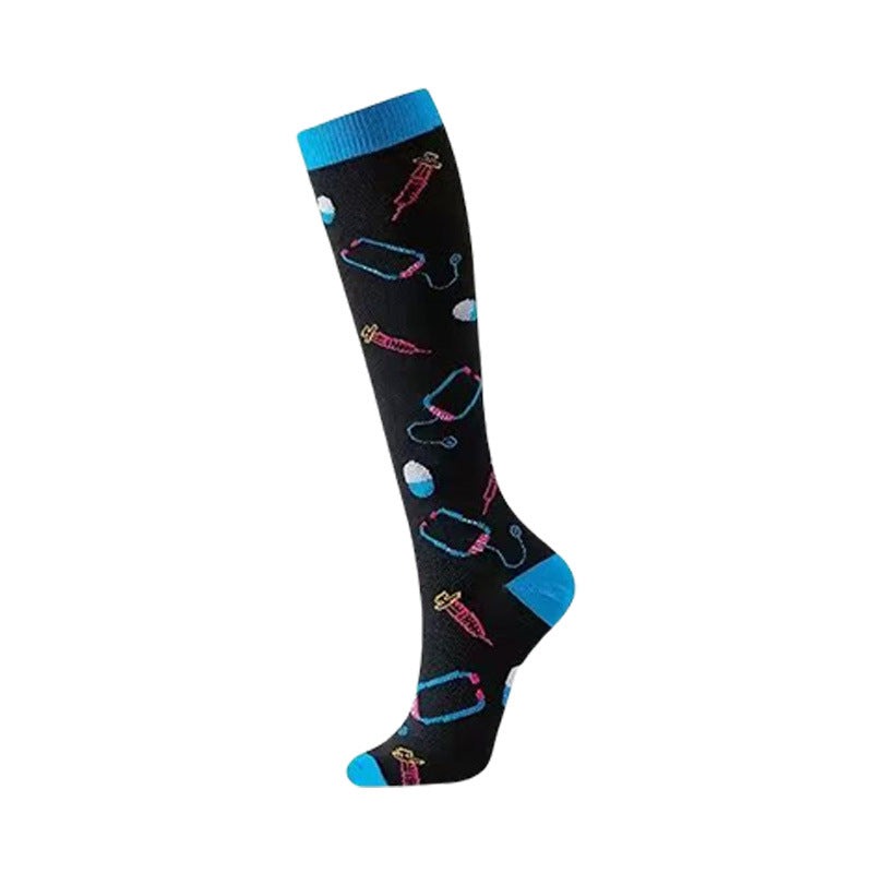Compression Socks for Outdoor Sports
