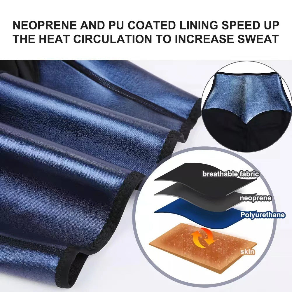 Thermo Sweat Sauna Leggings