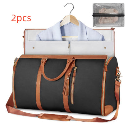 All-Day Gym Duffle Bag