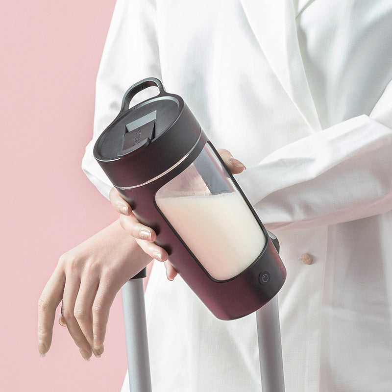 EasyBlend Electric Shaker