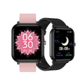 Q9 Pro Fitness Tracker
