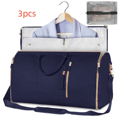 All-Day Gym Duffle Bag
