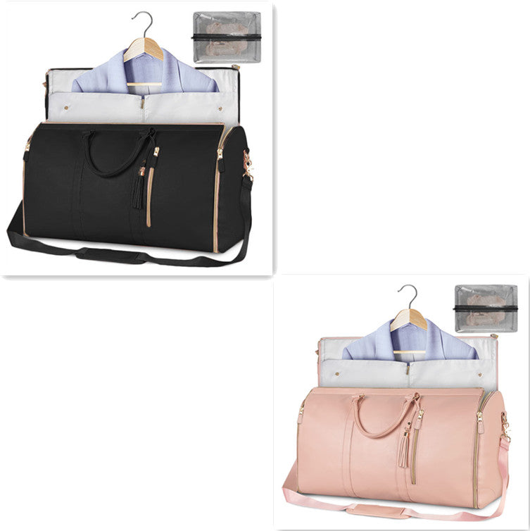 All-Day Gym Duffle Bag