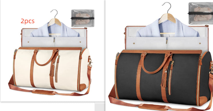 All-Day Gym Duffle Bag