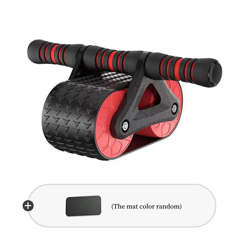 Rebound Ab Wheel Roller