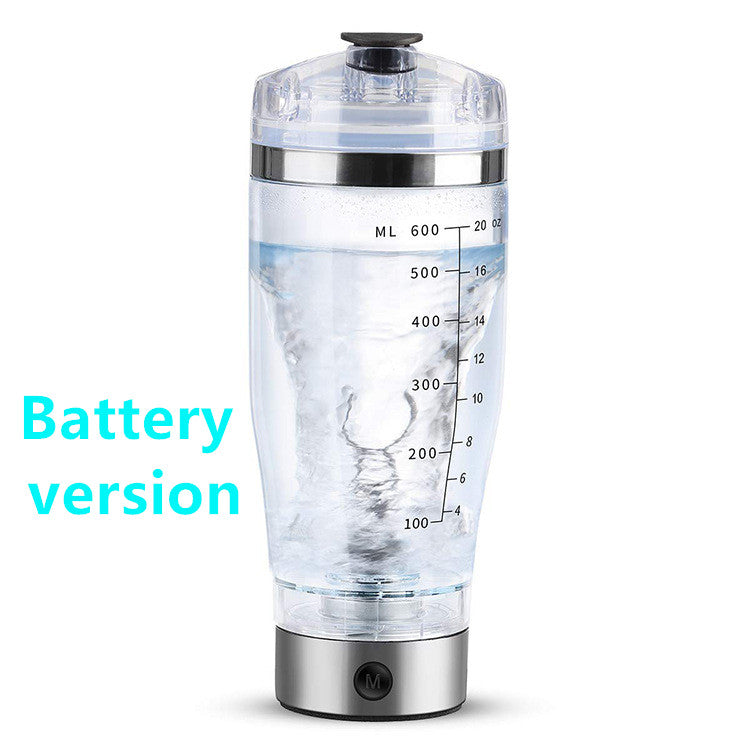 Vortex USB Protein Mixer