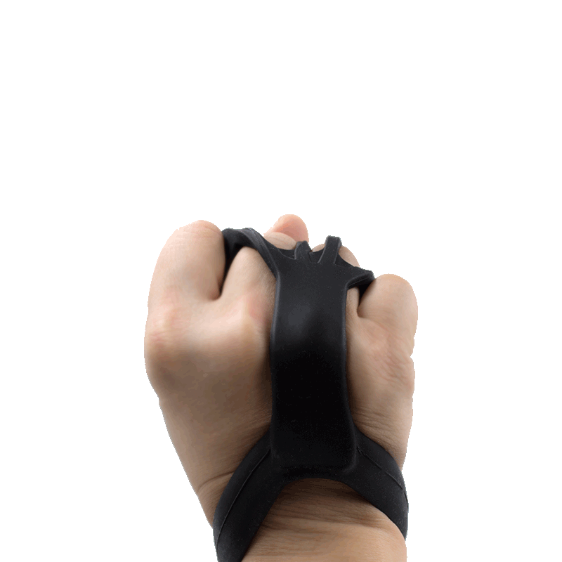 Silicone Finger Grip Trainer