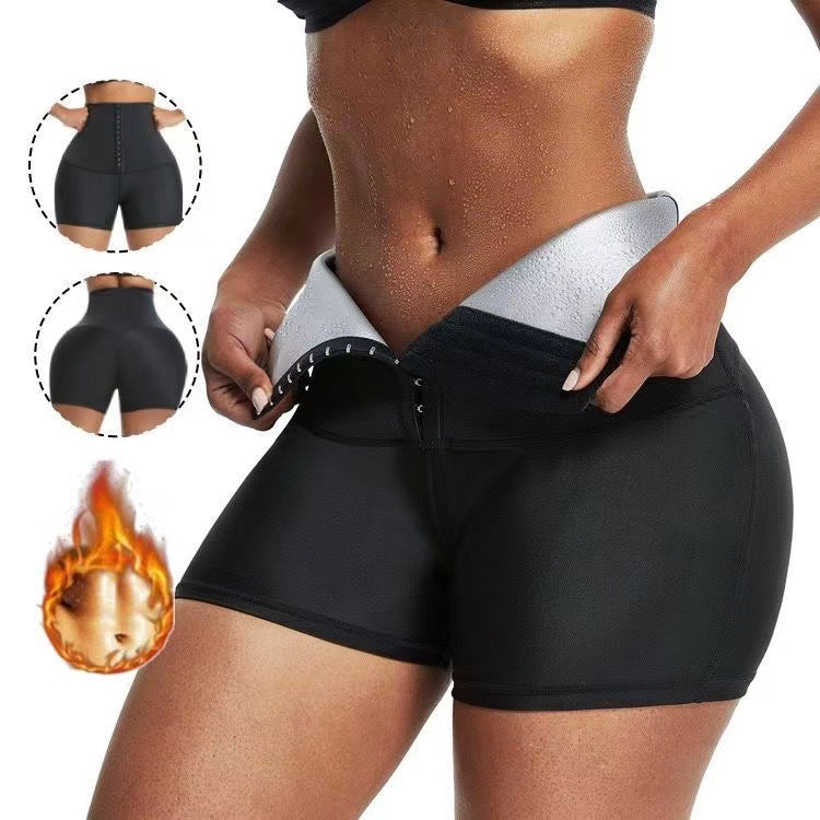Thermo Sweat Sauna Leggings