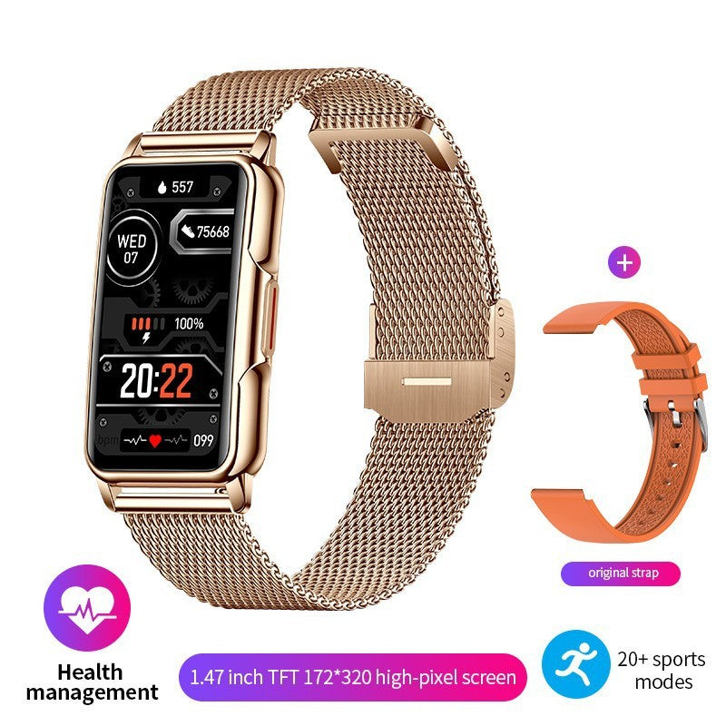 Pulse Smart Fitness Band