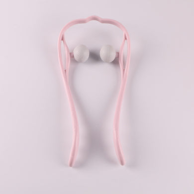 6-Wheel Deep Tissue Massage Roller