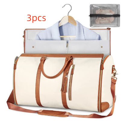 All-Day Gym Duffle Bag