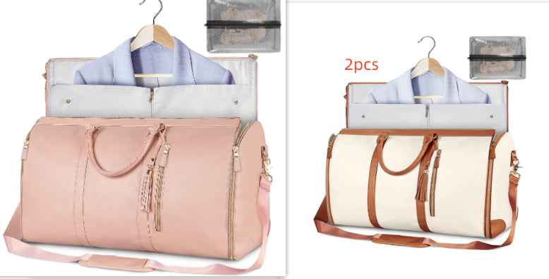 All-Day Gym Duffle Bag