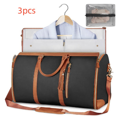 All-Day Gym Duffle Bag