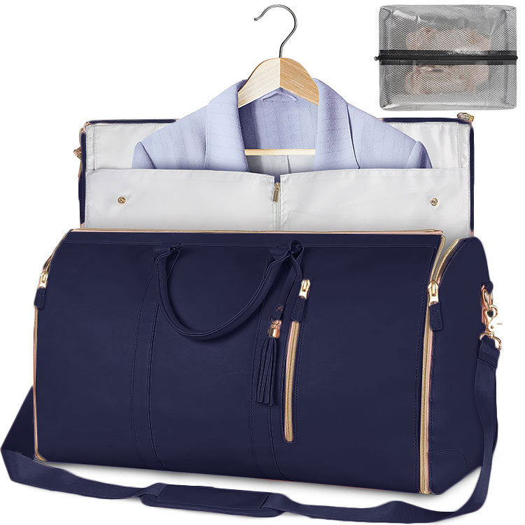 All-Day Gym Duffle Bag