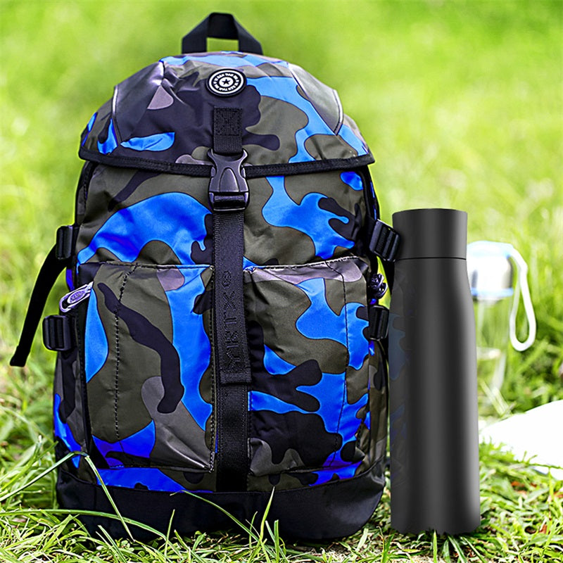 Glow Smart Water Bottle