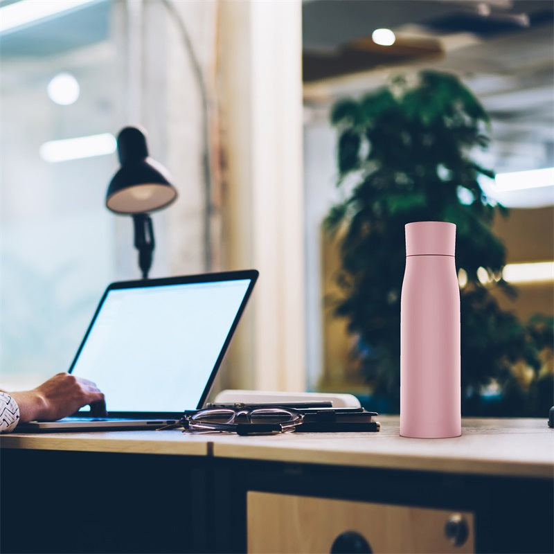 Glow Smart Water Bottle