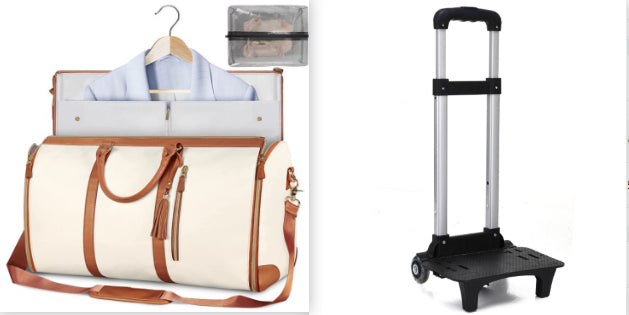 All-Day Gym Duffle Bag
