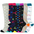 Compression Socks for Outdoor Sports