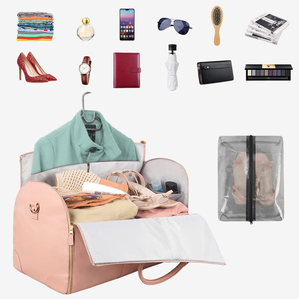 All-Day Gym Duffle Bag