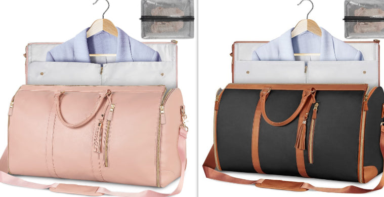 All-Day Gym Duffle Bag