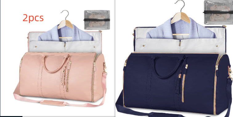 All-Day Gym Duffle Bag