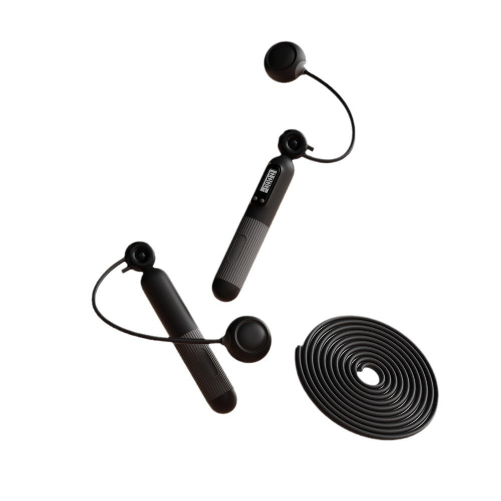 Smart Calorie-Counting Jump Rope
