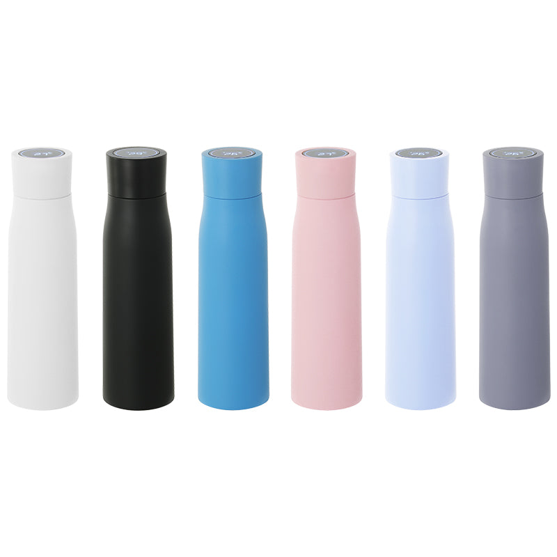 Glow Smart Water Bottle