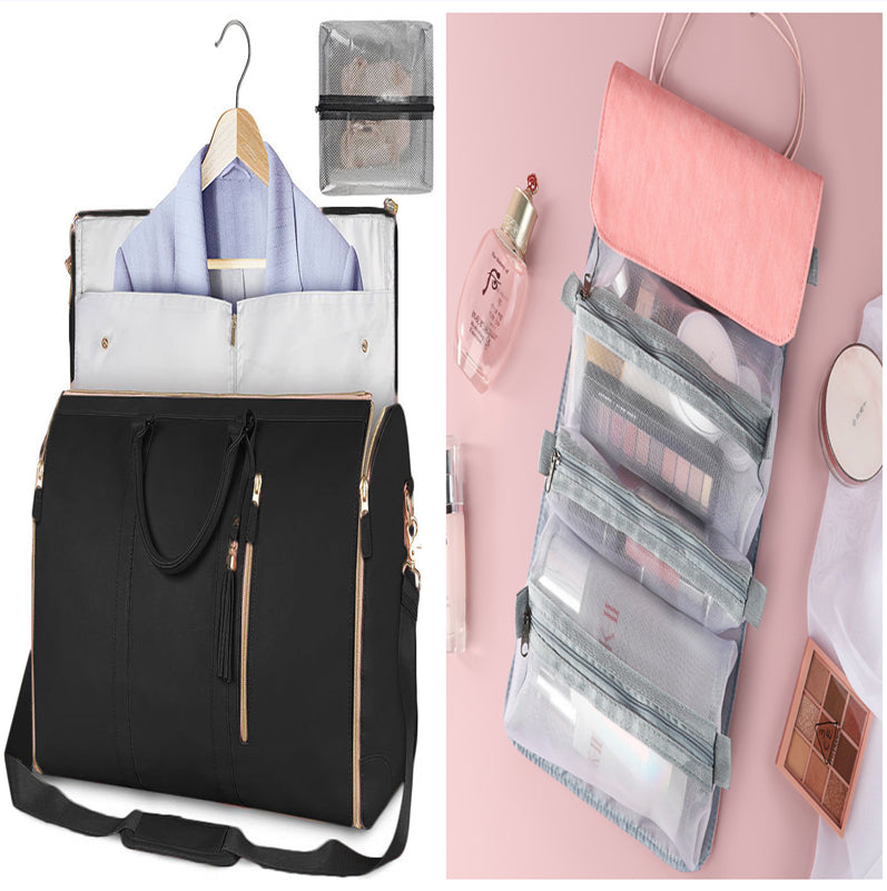 All-Day Gym Duffle Bag