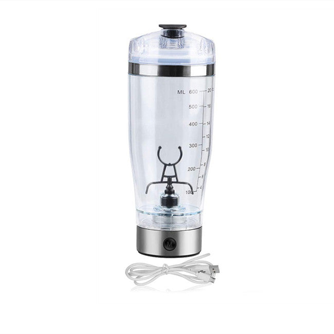 Vortex USB Protein Mixer