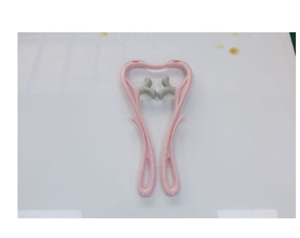 6-Wheel Deep Tissue Massage Roller