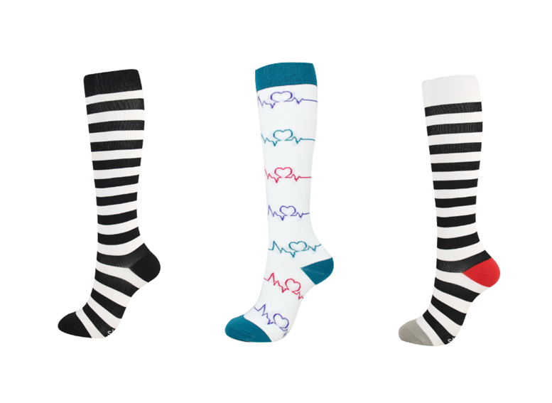 Compression Socks for Outdoor Sports