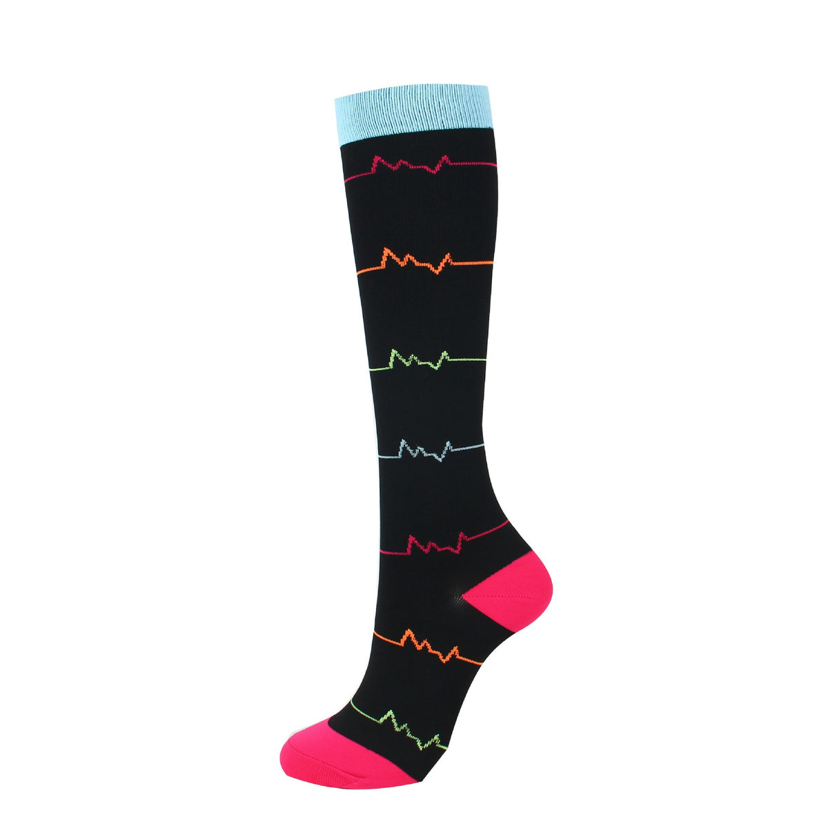 Compression Socks for Outdoor Sports