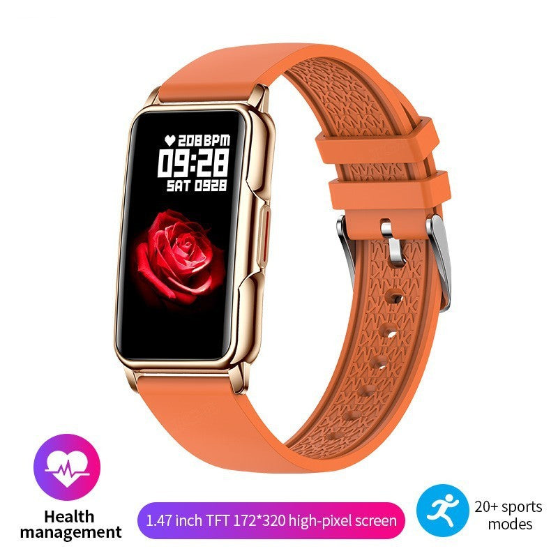 Pulse Smart Fitness Band